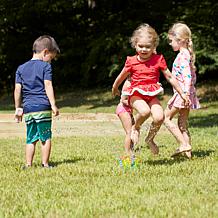 melissa and doug splash patrol sprinkler