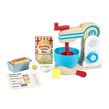 Melissa & Doug, Toys, Melissa And Doug Smoothie Maker Blender Set