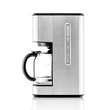 Melitta 12-cup Hot and Iced Drip Coffee Maker