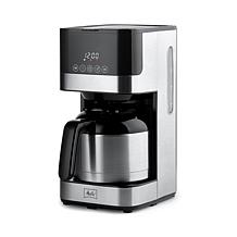 Melitta 8-Cup Drip Coffee Maker with Thermal Carafe and Touch Contr...