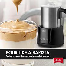 Melitta Cappuccino and Latte Frother