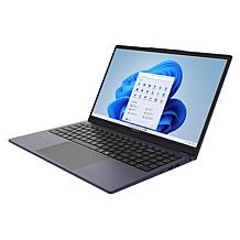 Memorex 15.6" Touch 2-in-1 Intel 4GB RAM 128GB SSD Laptop