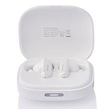 Memorex True Wireless Translation Earbuds