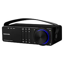 Memorex Wireless Sound Enhancing TV Speaker w/Rechargeable Bluetooth