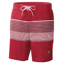 Men's G-III Sports by Carl Banks Red Tampa Bay Buccaneers Coastline...