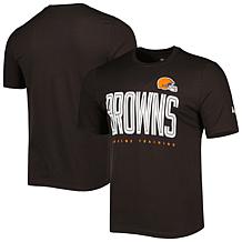 New Era Men's New Era White Cleveland Browns 2023 Nfl Training