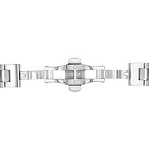 Men's Stainless Steel Watch Link Bracelet