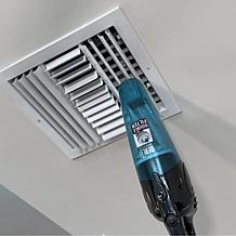 Merlin All-In-One Vacuum Cleaner, Green