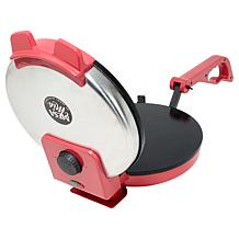 Mesa Mia by Jenny Martinez 10" Electric Tortilla Press