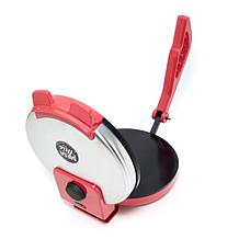 Mesa Mia by Jenny Martinez 10" Electric Tortilla Press