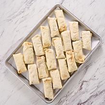 Mesa Mia by Jenny Martinez (3) 6 pack Green Chile Chicken Tamales