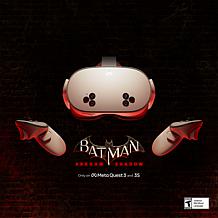 Meta Quest 3S 256GB All-in-One-Headset - Get Batman: Arkham Shadow