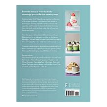Mich Turner Everyday Bakes to Showstopper Cakes Cookbook