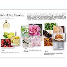Michael Bublé By Invitation 3.4 fl. oz. Eau de Parfum