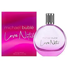 Michael Bublé Love Note 3.4 fl. oz. Eau de Parfum