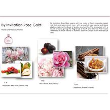 Michael Bublé Rose Gold 3.4 fl. oz. Eau de Parfum