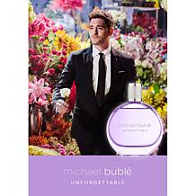 Michael Bublé Unforgettable 3.4 fl. oz. Eau de Parfum