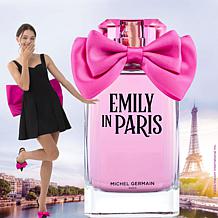 Michel Germain Emily in Paris Classic Eau du parfum