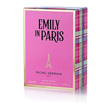 Michel Germain Emily in Paris Classic Eau du parfum