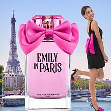 Michel Germain Emily in Paris Eau de Parfum Gift Set