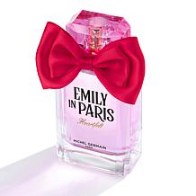 Michel Germain Emily in Paris Heartfelt Eau du parfum