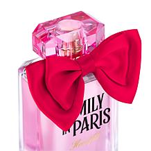 Michel Germain Emily in Paris Heartfelt Eau du parfum