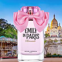 Michel Germain Emily in Paris Romantic Eau du parfum