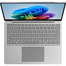 Microsoft Surface 13" Laptop Copilot+ PC 16GB RAM 256GB - Platinum