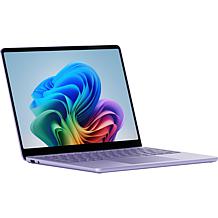 Microsoft Surface 13" Laptop Copilot+ PC X Plus 16GB 512GB UFS Violet
