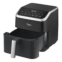 Midea 5.5-Quart HeatXpress 9-in-1 Air Fryer