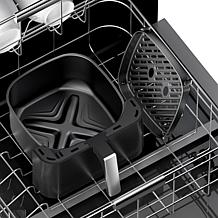 Midea 5.5-Quart HeatXpress 9-in-1 Air Fryer