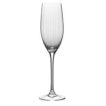 Mikasa Cheers Flute Glass Set of 4