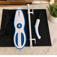 Milex 15-in-1 Steamer
