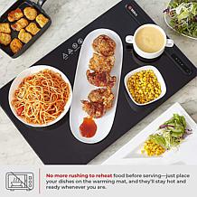 Milex Foldable Warming Mat