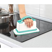 Milex Go Scrubber 3-in-1 Cleaning Tool