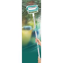 Milex Go Scrubber 3-in-1 Cleaning Tool