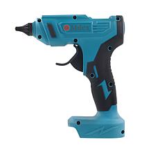 Milex Insta Cordless Rechargeable Glue Gun