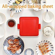Milex Insta Micro Toaster with Mitts