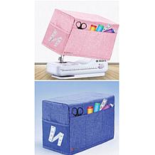 Milex Insta Stitch Elegant Storing Cover