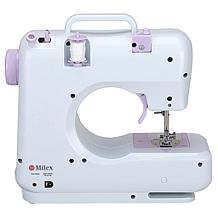 Milex Insta Stitch Portable Mini Sewing Machine