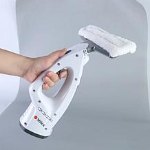 Milex InstaVanish Cordless, Rechargeable Power Squeegee Window Cleaner