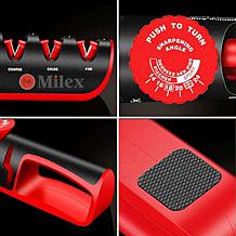 Milex Samurai Age Knife Sharpener