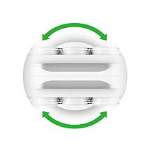 Mind Reader 30-Capacity K-Cup Coffee Pod Holder Carousel