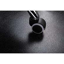 Mind Reader 36" x 48" Office Chair Mat For Hardwood Floors