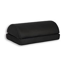 Mind Reader Air Cloud Memory Foam Under Desk Footrest