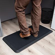 Mind Reader Anti Fatigue Mat Cushioned Mat