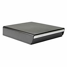 Mind Reader Coffee Pod Organizer Drawer, 30 K-Cup/35 Verismo - Black