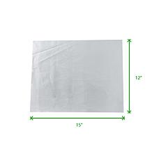 Mind Reader E-Z Board Disposable Cutting Boards, 50 Square Feet