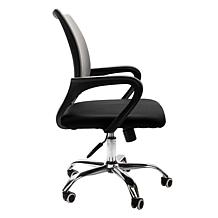 Mind Reader Ergonomic Breathable Mesh Rolling Office Chair
