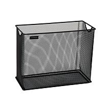 Mind Reader File Storage Basket
